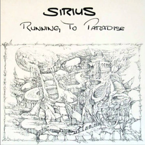 Sirius Running To Paradise