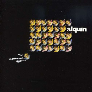 Alquin The Mountain Queen