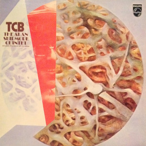 Alan Skidmore Quintet, The TCB