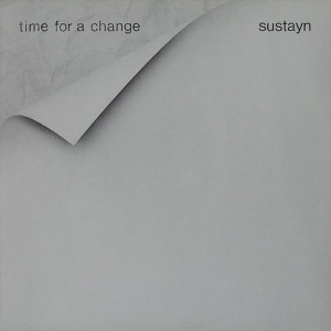 Sustain Time For A Change