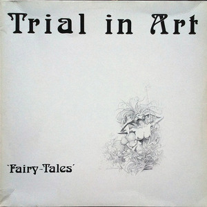Trial In Art Fairy-Tales