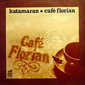Katamaran Café Florian