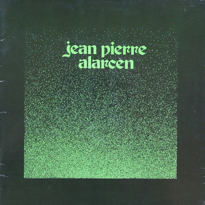 Jean Pierre Alarcen Jean Pierre Alarcen