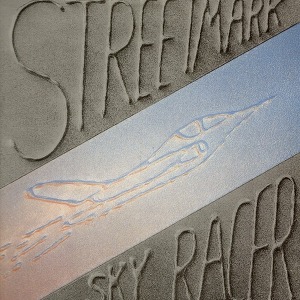 Streetmark Sky Racer