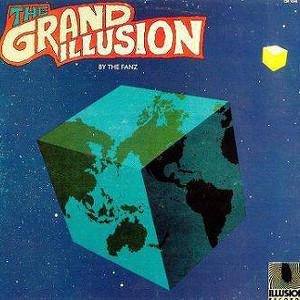 The Fanz The Grand Illusion