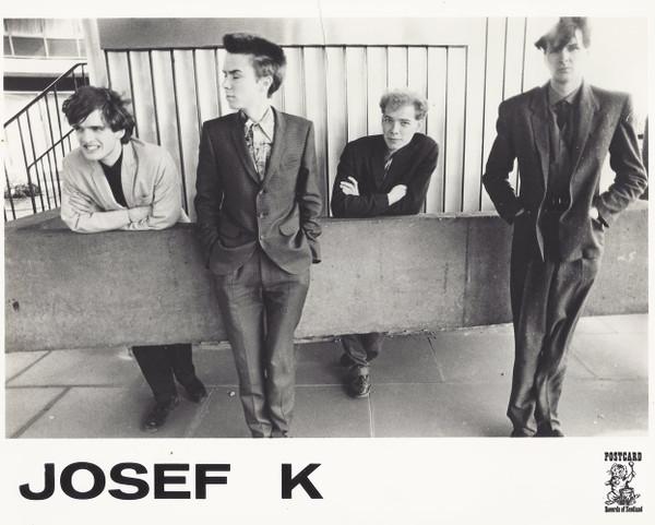 Josef K