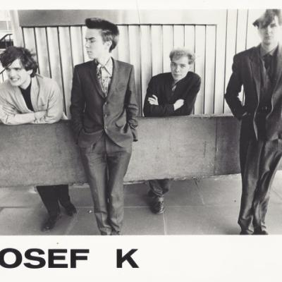 Josef K