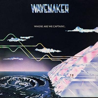 Wavemaker - Where Are We Captain?... (1975)