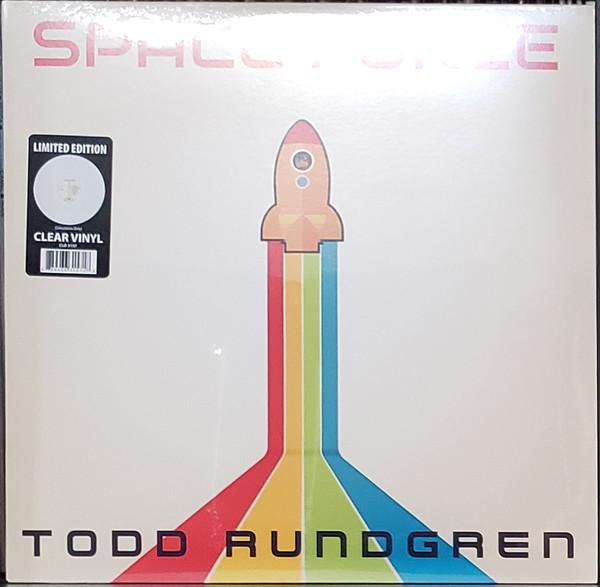 Todd Rundgren - Space Force (2022)