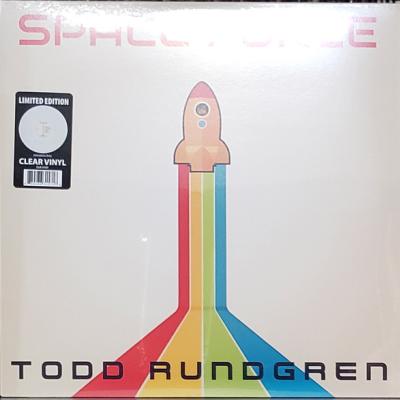 Todd Rundgren - Space Force (2022)