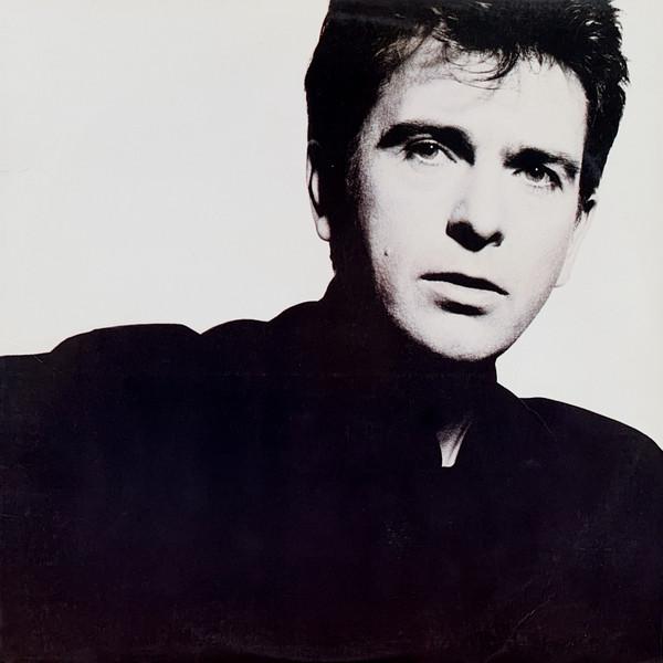 Peter Gabriel - So (1986)