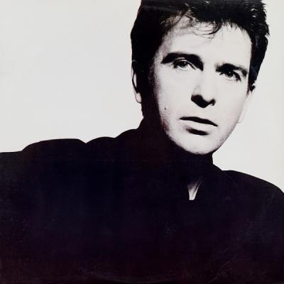 Peter Gabriel - So (1986)