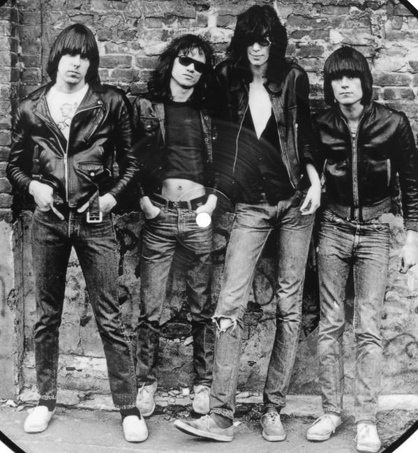 Ramones