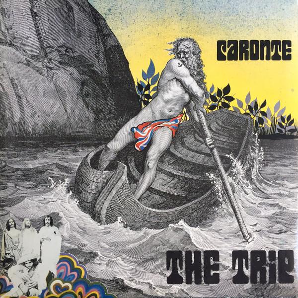 The Trip - Caronte (1971)