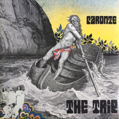 The Trip - Caronte (1971)