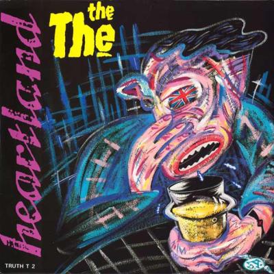 The The - Heartland (1986)