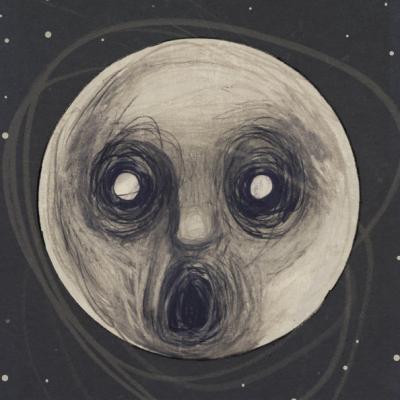 Steven Wilson - The Raven That Refused To Sing (And Other Stories) (2013)