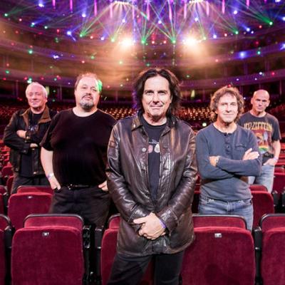 Marillion