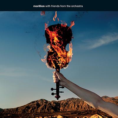 Marillion - With Friends From The Orchestra (2019)