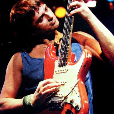 Mike Oldfield