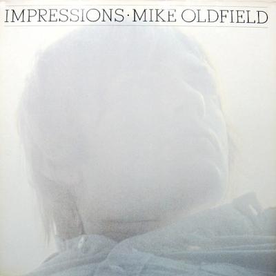 Mike Oldfield - Impressions (1980)