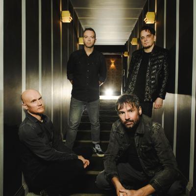 The Pineapple Thief