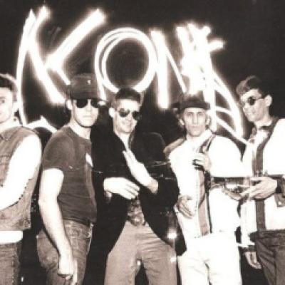 Konk