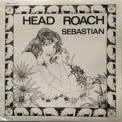 Sebastian Agnello - Head Roach (1971)