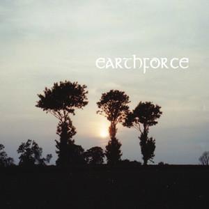 Earthforce - Earthforce (2021)