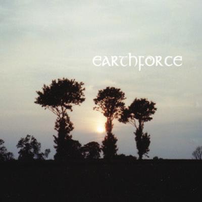 Earthforce - Earthforce (2021)