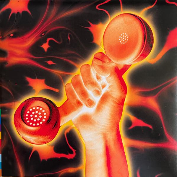 Peter Gabriel - Secret World Live (1994)