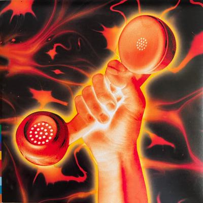 Peter Gabriel - Secret World Live (1994)