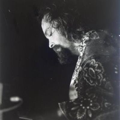 Vytas Brenner