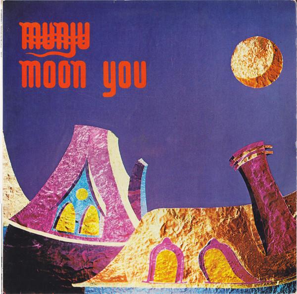 Munju - Moon You (1978)