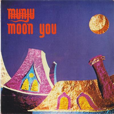 Munju - Moon You (1978)