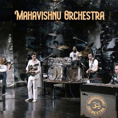 Mahavishnu Orchestra