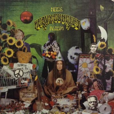 Neil - Neil's Heavy Concept Album (1984)