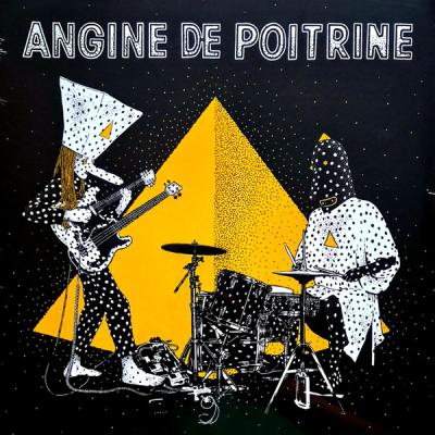 Angine De Poitrine - Vol. II (2026)