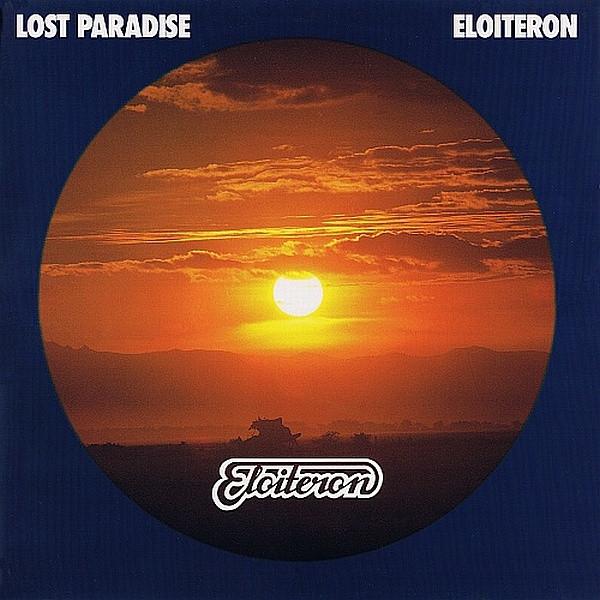 Eloiteron - Lost Paradise (1981)