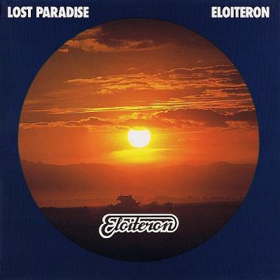 Eloiteron - Lost Paradise (1981)