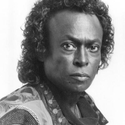 Miles Davis
