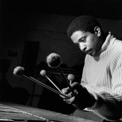 Bobby Hutcherson Harold Land