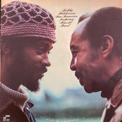 Bobby Hutcherson Harold Land - San Francisco (1971)