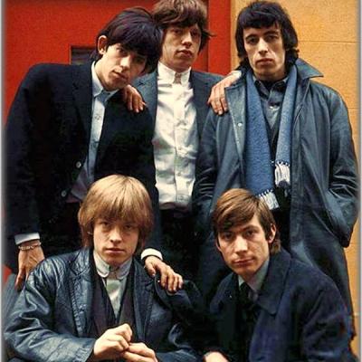 The Rolling Stones
