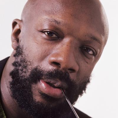 Isaac Hayes