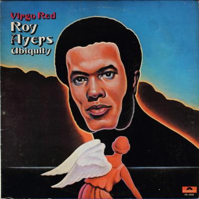 Roy Ayers Ubiquity - Virgo Red (1973)