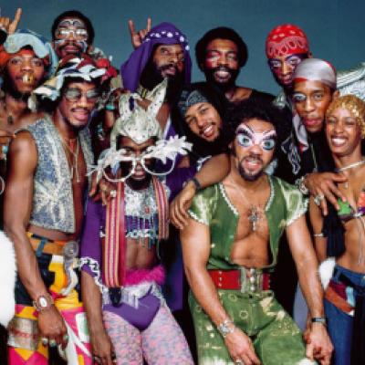 Funkadelic