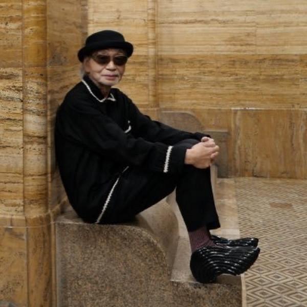 Haruomi Hosono