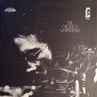 The Grodeck Whipperjenny - The Grodeck Whipperjenny (1971)