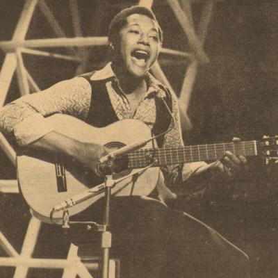 Labi Siffre